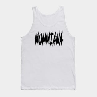 mommiana t-shirt Tank Top